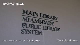 Miami Dade Library