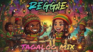 Best Tagalog Reggae Songs 2026 🇵🇭 Filipino Reggae Hits Playlist (Relaxing Beach Vibes) | VOL 1