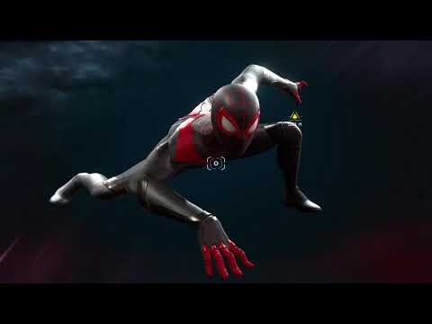 Marvel's Spider-Man: Miles Morales PS5 Livestream #3