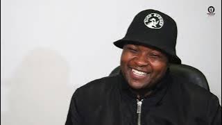 Podcast Yabantu EP 23 | SaMaNgwe on Mlambos, Godolude, Maths, Diepsloot Shooting, Street Perfomances