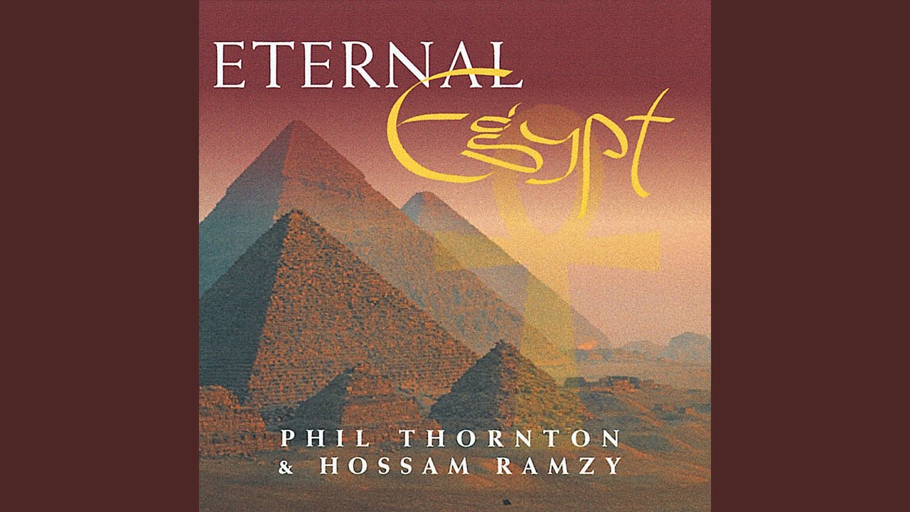 The Land of the Pharaohs (Zaar Rhythm) - YouTube