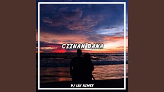 Ciinan Bana