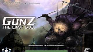 GunZ : Tiger Gate