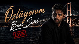 Özlüyorum Ben Seni - Murat Yüksel 2026