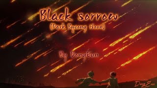 Black Sorrow(Park Byeong Hoon) - by TongEun