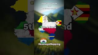 🇸🇱🇳🇷🇿🇼🇻🇦🇵🇱 #europe #countryballs #geography #map #fyp #shorts #edit #unflop #history #history #fypp