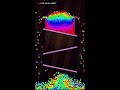 🔴 LIVE Rainbow Marble Drop - 30 Physics Races