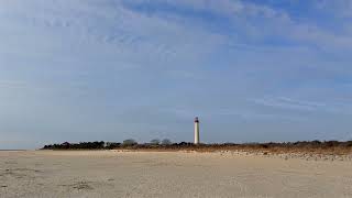 Cape May, New Jersey Travel Guide 2026 | Best Things to Do & Hidden Gems | william dawson