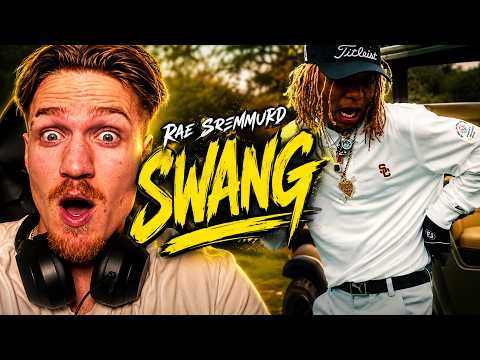 Rae Sremmurd - Swang | An Absolute Classic 🔥