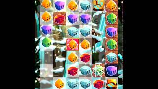 Jungle Cubes Level 104