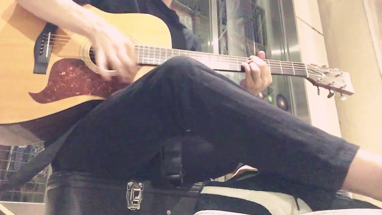 【Original】pretender／the_humanoise