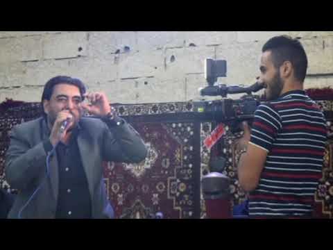 خوثش ع تونيا لوثا الشاعر صالح عبادة سرياني جبعدين تسجيلات القلمون 