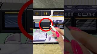 🖤kitchen Idea⚜New Mansion Maker✨Pazu Avatar World #shorts #pazu #avatarworld