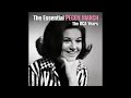 Little Peggy March zvid I Will Follow Him  1963  p