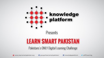 Learn Smart Pakistan