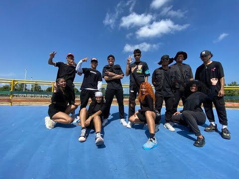 ZoTata (Official Dance Video) Pcee x Justin99 x EeQue -ft. Mr JazziQ
