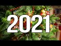 Поздравление с новым 2021 годом! ЛИК САМАРА