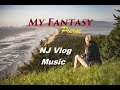 My fantasy  ii pierse  ii nj vlog music