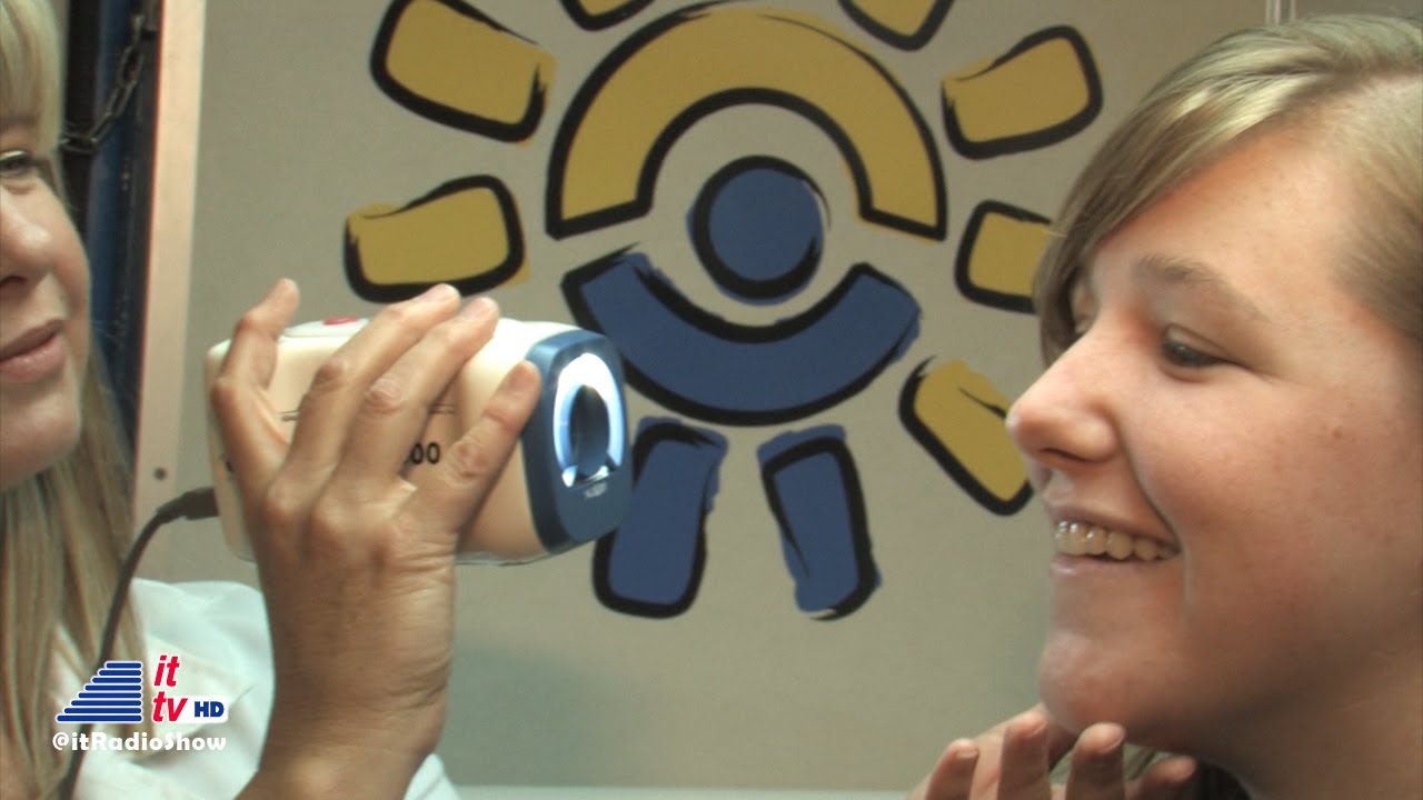 itunes login ITTV: 08-02-13 Update (Mobile Medical Technology/TWITH)