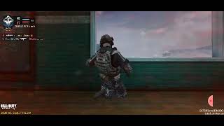 mario plays call of duty 2