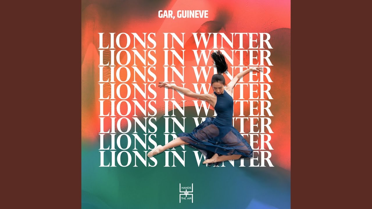 Lions in Winter (Radio Mix)