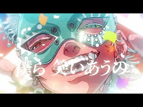 【ももきち】フェイキング・オブ・コメディ【歌ってみた】