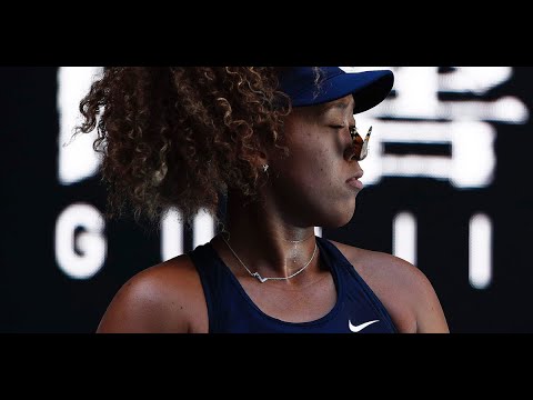 Australian Open 2021: Naomi Osaka saves butterfly in middle of match