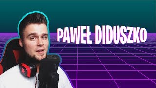 PAWEŁ DIDUSZKO screenshot 5