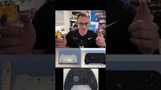 Xbox Cloud and Elite 3 Controller leak! First images and information #gaming #news
