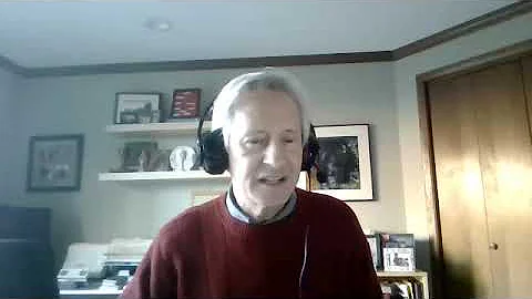 Webinar Daily Ep15 - My Virtual Hat  2020 Testimon...