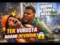 GTA V’te ŞANTİYEDE TEK VURUŞTA ADAMI DEVİRDİK! 😳| Architect’s Plans (Mimari Planlar)
