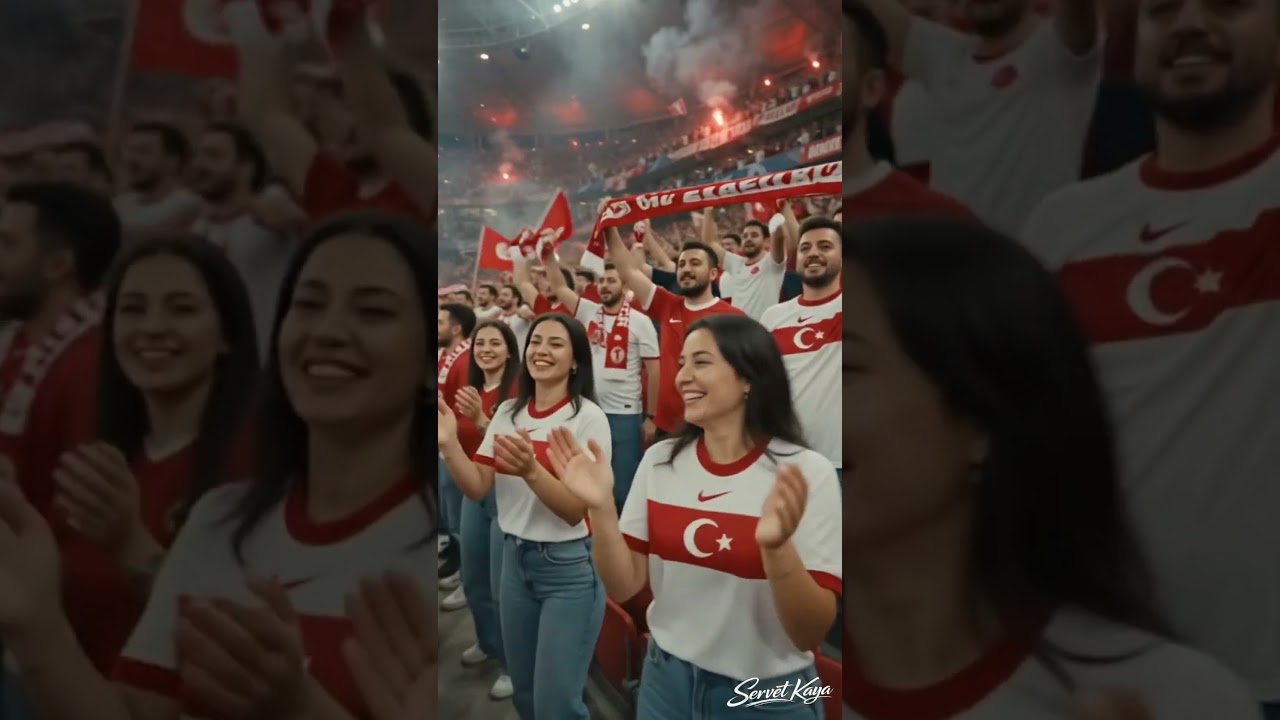 ❤️ Bunu Her Türk En Az Bir Kez Dinlemeli!