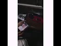 عيني انا بعينها والقلوب بعاد