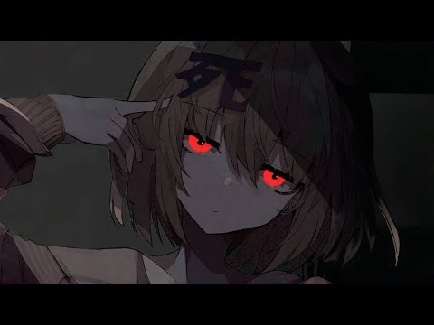 ヤミタイガール - Nightcore Remix 