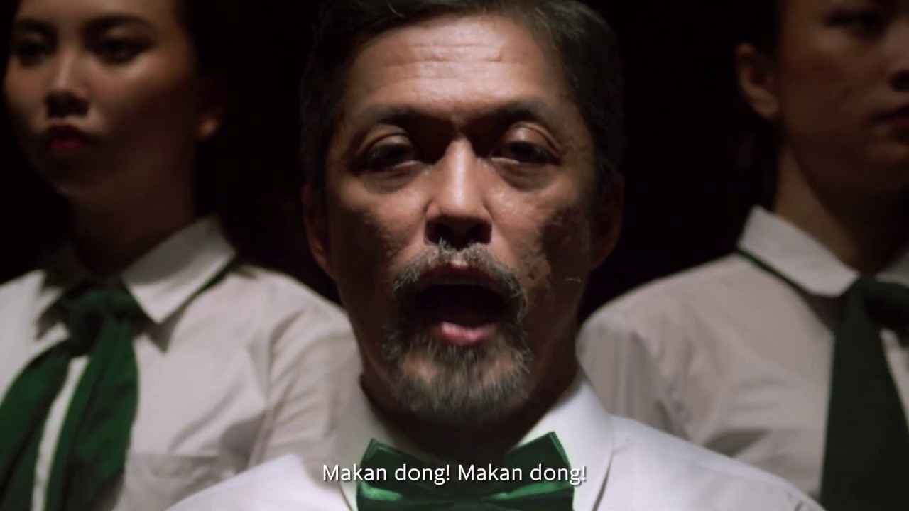 Perut Bunyi Mulu? Bikin Mingkem dengan Berbagai Menu di GrabFood! - YouTube