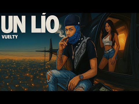 Vuelty - UN LÍO PA BAJALE 🔫 Dir @RochyRD