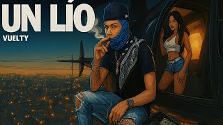 Vuelty - UN LÍO PA BAJALE 🔫 Dir @RochyRD 