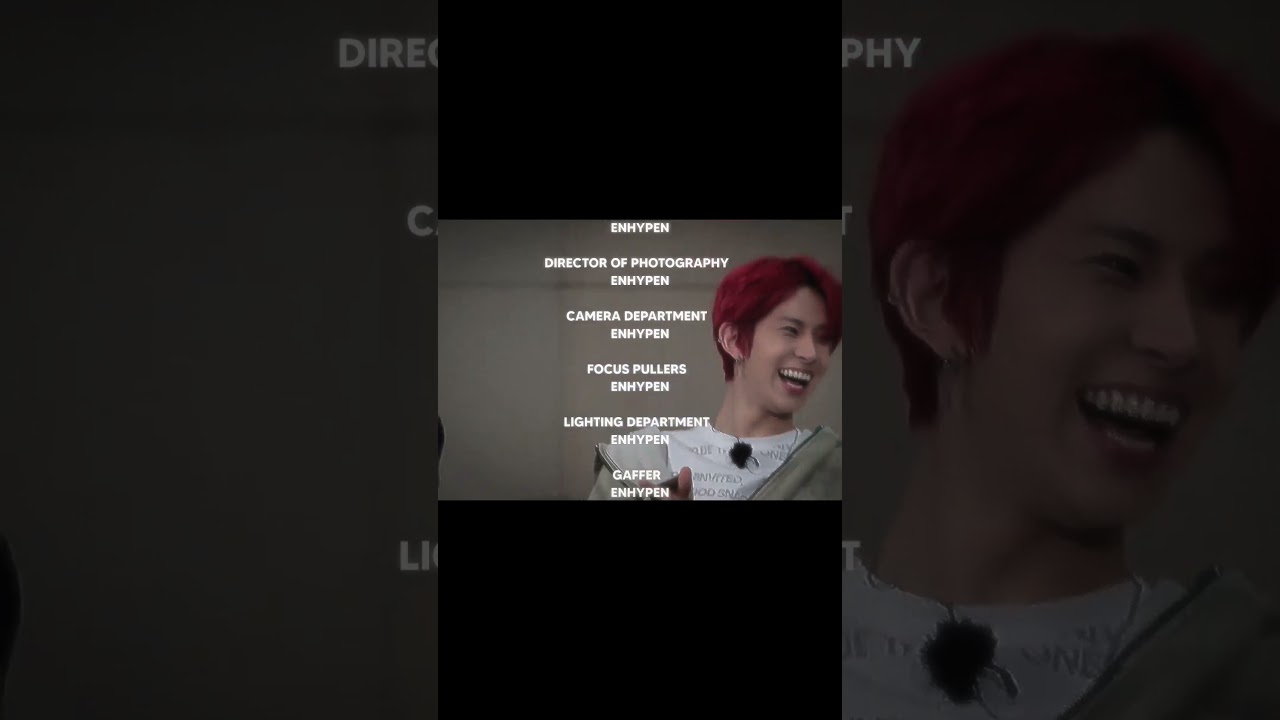 25was enha's year😭not my video 