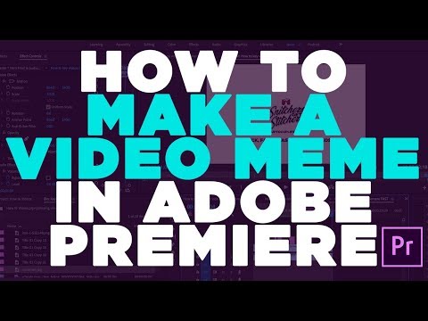 how-to-make-a-video-meme-in-adobe-premiere-(fast)
