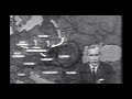 Warsaw Pact Invasion of Czechoslovakia - ABC News - August 21, 1968