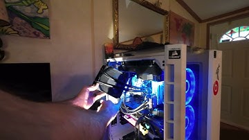 Can a 120mm AIO Tame an Intel i9-11900k?