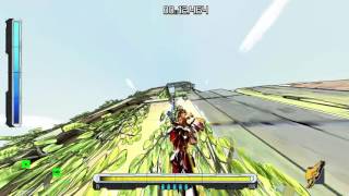 Cloudbuillt Ruins Super Charge 14.781