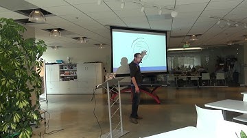 CloudFoundry Foundation – Chip Childers