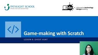 Famous Scratch Lesson - Ghost Hunt Net Worth
