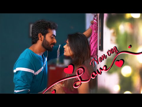 Non veg husband |மட்டன் chicken மாதிரி வேணும் | Vijay, Megna | Game Over