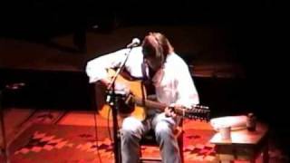 Dan Fogelberg - Part Of The Plan 10.26.97 Peoria chords