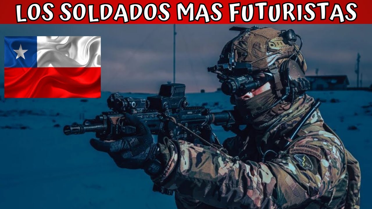 los-soldados-de-chile-parecen-cada-vez-mas-robots-youtube