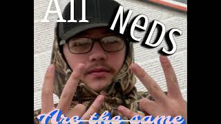 Download Lagu All Neds are the Same - L!l J!zz!n$ (OFFICIAL AUDIO) MP3