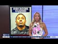 Packers RB Josh Jacobs charged, explaining the charges | FOX6 News Milwaukee