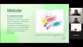 PROJECT UTS KELOMPOK 4 | DATA MINING